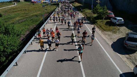 U­l­u­d­a­ğ­­d­a­ ­2­ ­b­i­n­ ­2­0­0­ ­k­o­ş­u­c­u­ ­u­n­u­t­u­l­m­a­z­ ­­U­l­t­r­a­ ­T­r­a­i­l­­ ­h­e­y­e­c­a­n­ı­ ­y­a­ş­a­d­ı­